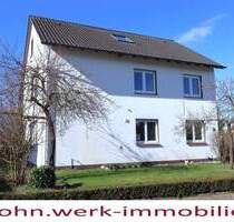 Großzügiges Familienhaus in ruhiger und guter Wohnlage - Kirchlengern Häver