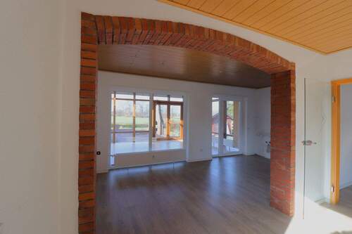 Essbereich EG.JPG - Mehrfamilienhaus, Wohnhaus mit 227,00 m&sup2; in Kirchlengern zum Kaufen