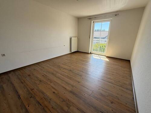 OG: Schlafzimmer - 