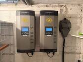 PV-Anlage - 