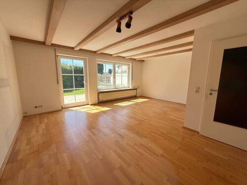 EG: Wohnzimmer - 