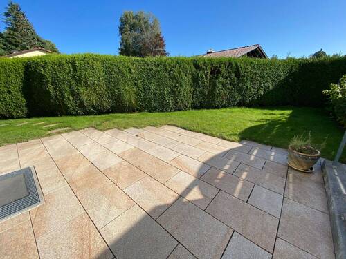 Terrasse - 