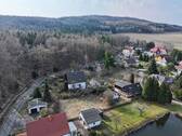 Blick Richtung Süd-West - 