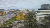 Ausblick OEZ - 