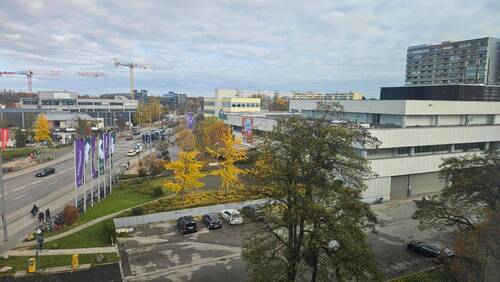 Ausblick OEZ - 