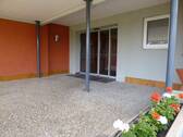 Hauseingang - 