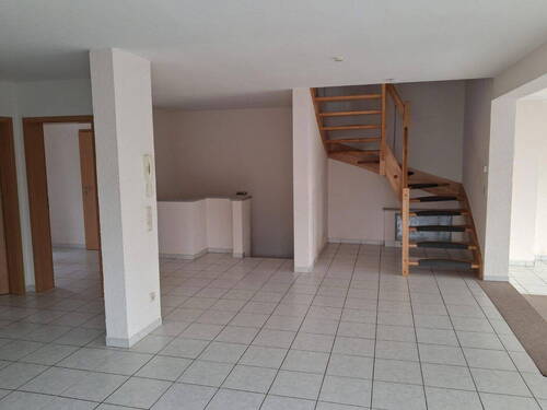 EG/Treppenhaus - 