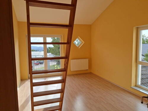 Schlafzimmer Südwest - 