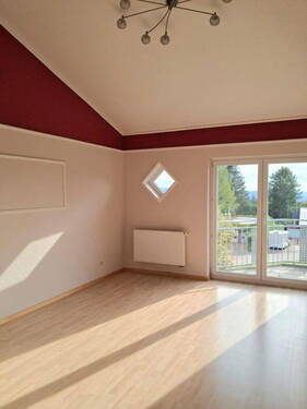 Schlafzimmer Süd - 