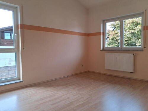 Schlafzimmer Nord-West - 
