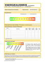 Energieausweis S. 3 - 