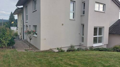 Nord-/Westseite - Doppelhaushälfte mit 239,00 m² in Gaggenau zum Kaufen