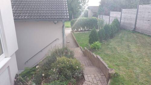 Westseite - 