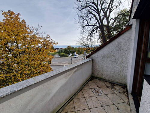 Balkon - 