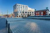 Nordbahnhof - 