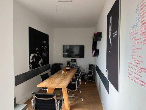 Meetingraum - Büro in Köln zur Miete