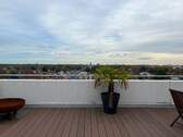Dachterrasse - 
