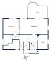 Grundriss EG - 