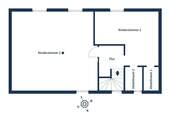 Grundriss DG - 