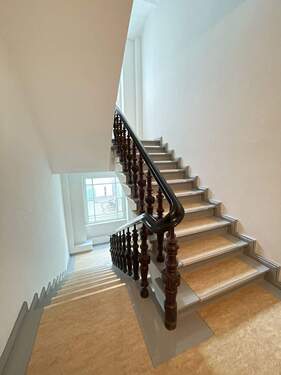 Treppenhaus - 