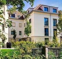 Modern und komfortabel Wohnen im Blütenhof am Kaitzbach unweit des Wasaplatzes. - Dresden Strehlen