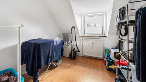 Haus 1 1. OG Kinderzimmer 1 - 