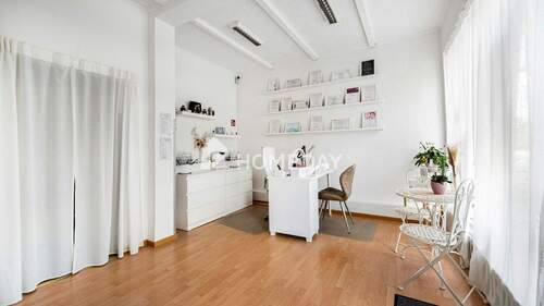 Haus 1 EG Büro 2 1 - 