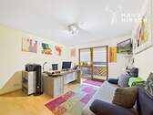 Büro/Gästezimmer - 