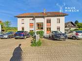 Außenansicht Gebäude - 