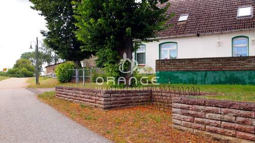 Bild 1 - ***Sanierungsobjekt : Wohnen und Arbeiten unter einem Dach***