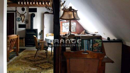 Bild 3 - 6 Zimmer Mehrfamilienhaus, Wohnhaus in Demen