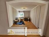 Esszimmer EG - 