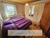 Schlafzimmer EG - 