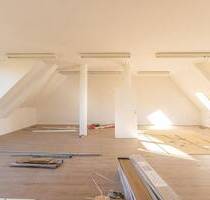 Stilvolle 2-Zimmer Wohnung im Lutherhaus Torgau - lichtdurchflutet & großzügig geschnitten