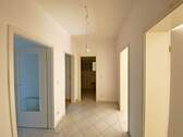 Flur - 3 Zimmer Etagenwohnung in Chemnitz