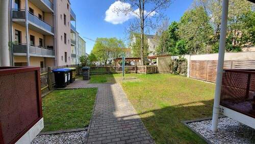 Garten - 