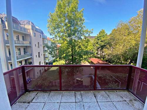 Balkon - 