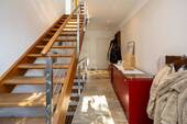 Treppenhaus EG - 