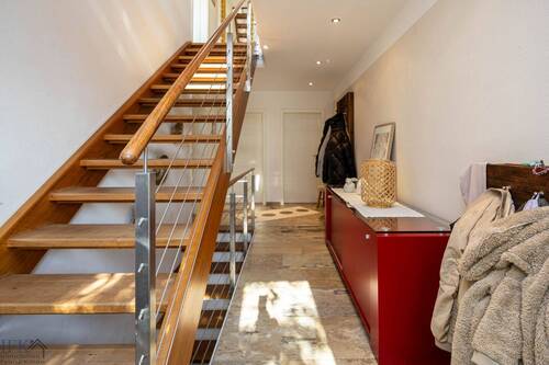 Treppenhaus EG - 