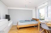 Schlafzimmer 1 - 