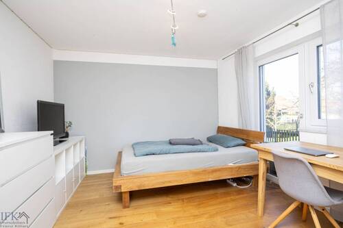 Schlafzimmer 1 - 