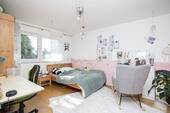 Schlafzimmer 2 - 