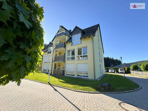 Hausansicht - 
