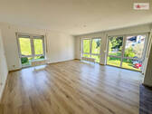 Wohnbereich - Wunderschöne 3-Raum-Wohnung in beliebter Wohnlage von Breitenbrunn