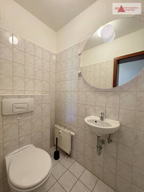 Gäste-WC - 