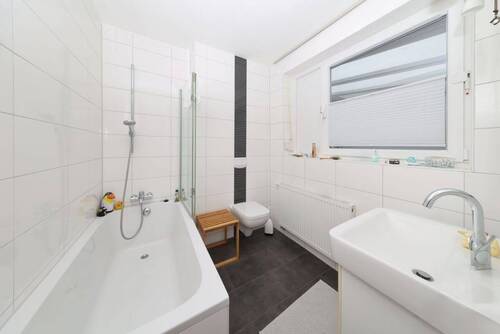 Wannenbad - 