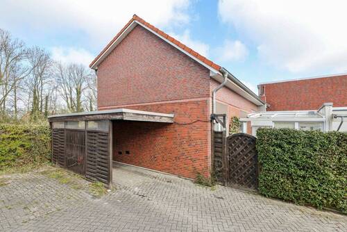 Carport - 