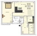 Grundriss Erdgeschoss - 