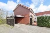 Außenansicht - 4 Zimmer Einfamilienhaus zum Kaufen in Wilhelmshaven