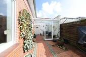 Eingang - Einfamilienhaus mit 148,00 m&sup2; in Wilhelmshaven zum Kaufen